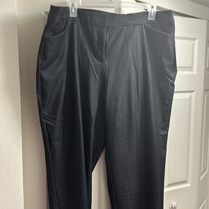 Dress pants